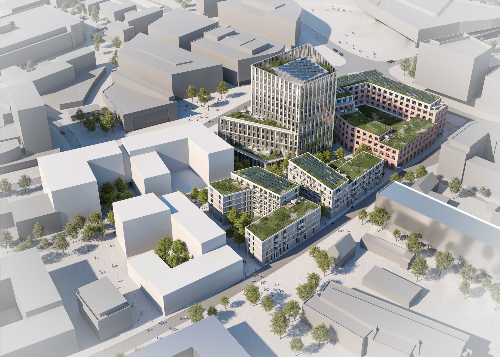 Areal Modul 2 Kubatur